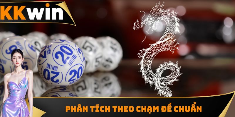 Phân tích theo chạm đề chuẩn